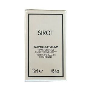 Sirot Revitalizing Eye Serum